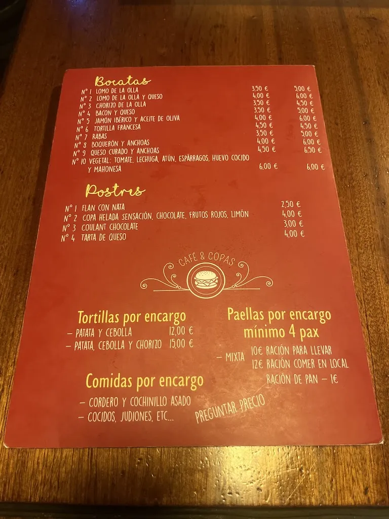 Menu_La Trastienda_Lastras del Pozo_image_1