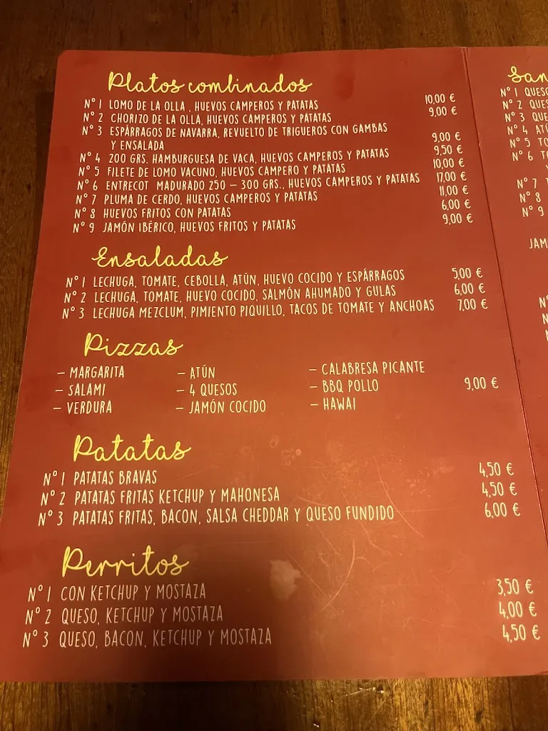 Menu_La Trastienda_Lastras del Pozo_image_2