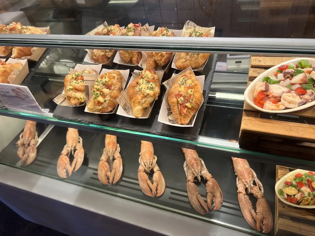 Martin Tenazas restaurant in Martín Miguel