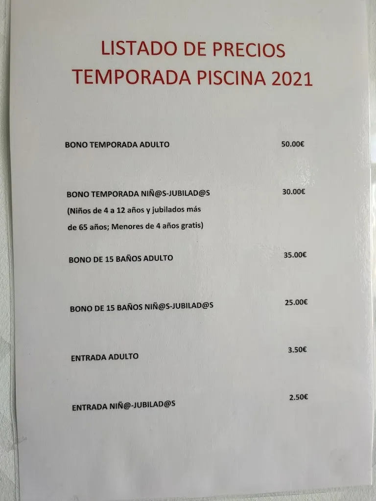 Menu_Bar Las Piscinas_Martín Muñoz de la Dehesa_image_1