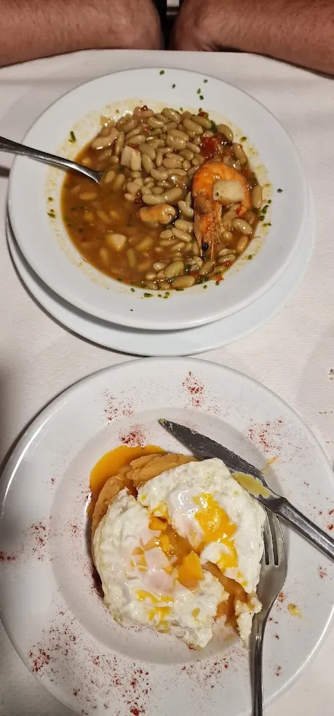 Rada Kalsi_Restaurante Casa Fortuna_Marugán_review