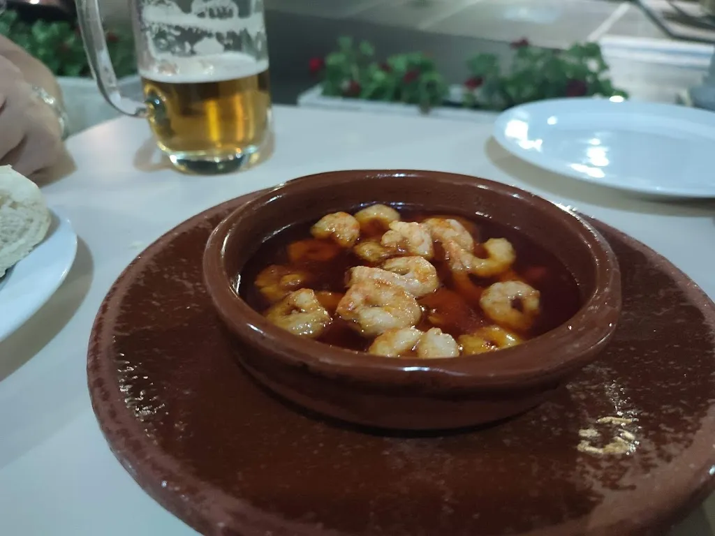 Ignacio Losa_Restaurante Casa Fortuna_Marugán_review