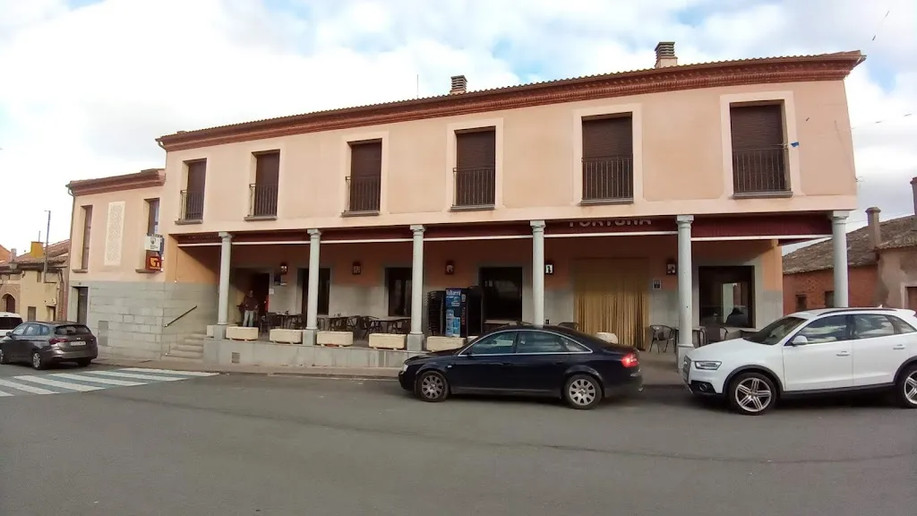 Restaurante Casa Fortuna_Marugán_slider_image_3