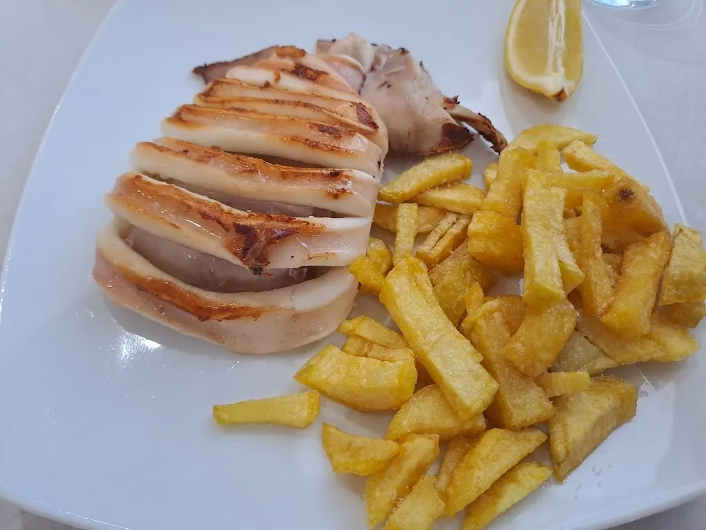 Menu_Cafetería Restaurante La Posada_Martín Muñoz de las Posadas_immagine_2