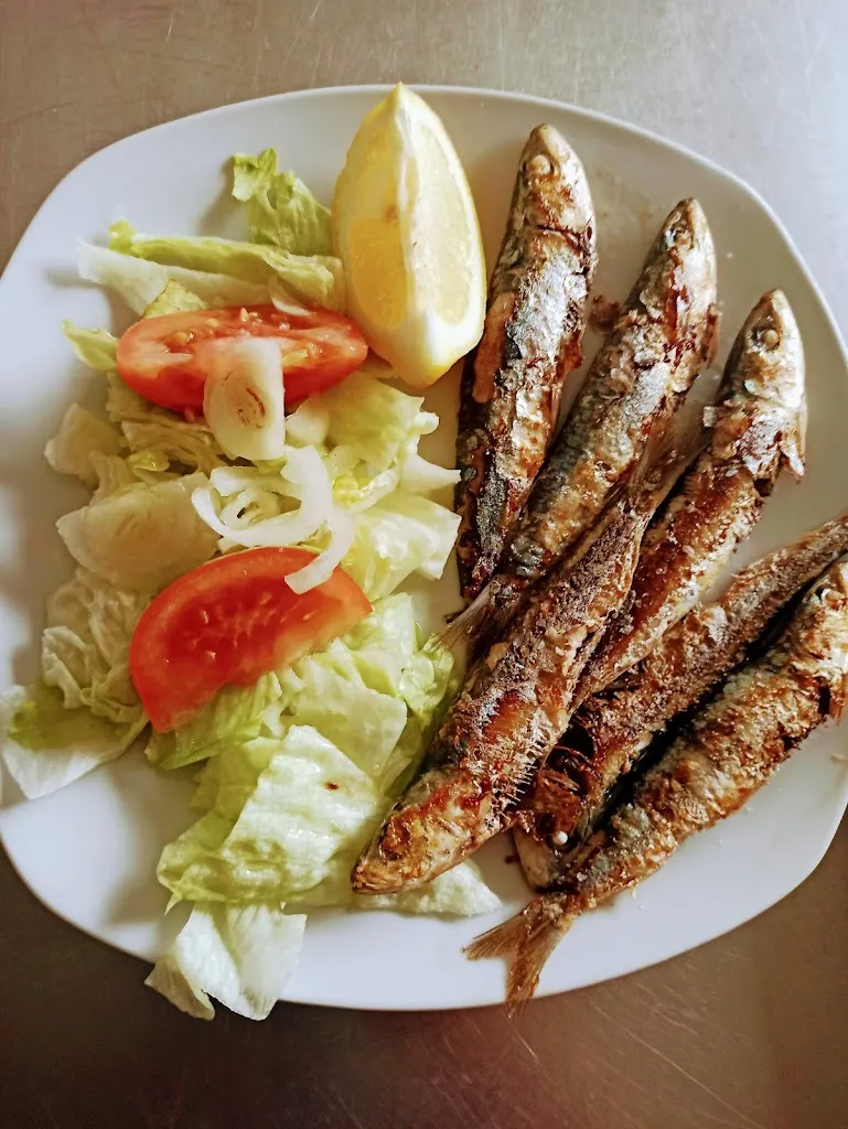 Menu_Cafetería Restaurante La Posada_Martín Muñoz de las Posadas_immagine_3