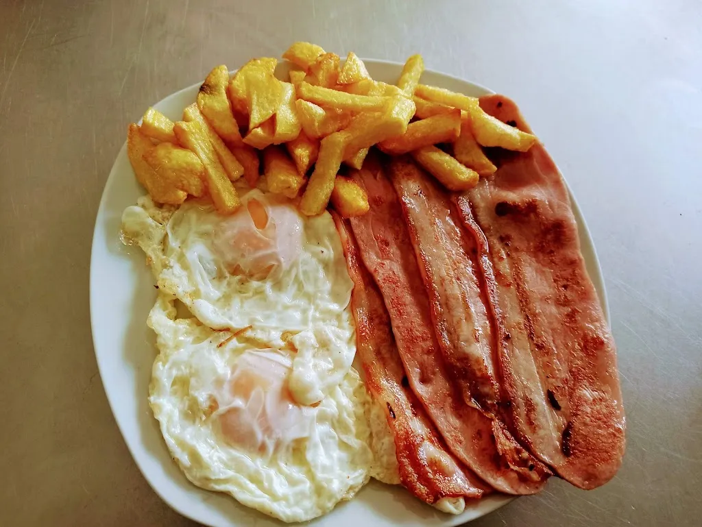 Menu_Cafetería Restaurante La Posada_Martín Muñoz de las Posadas_immagine_5