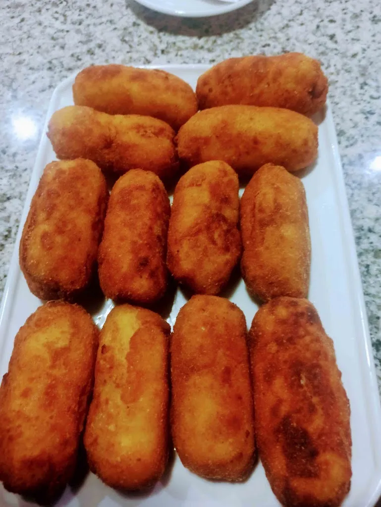 Menu_Cafetería Restaurante La Posada_Martín Muñoz de las Posadas_immagine_8