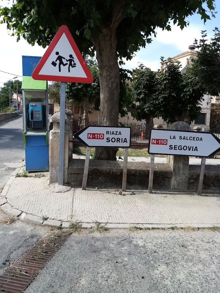 Antonio Asensio Montesinos_Bar Emília_Matabuena_recensione