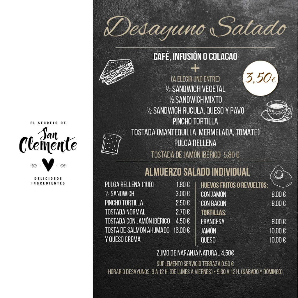 Menu_Restaurante El Secreto de San Clemente_Melque de Cercos_image_4