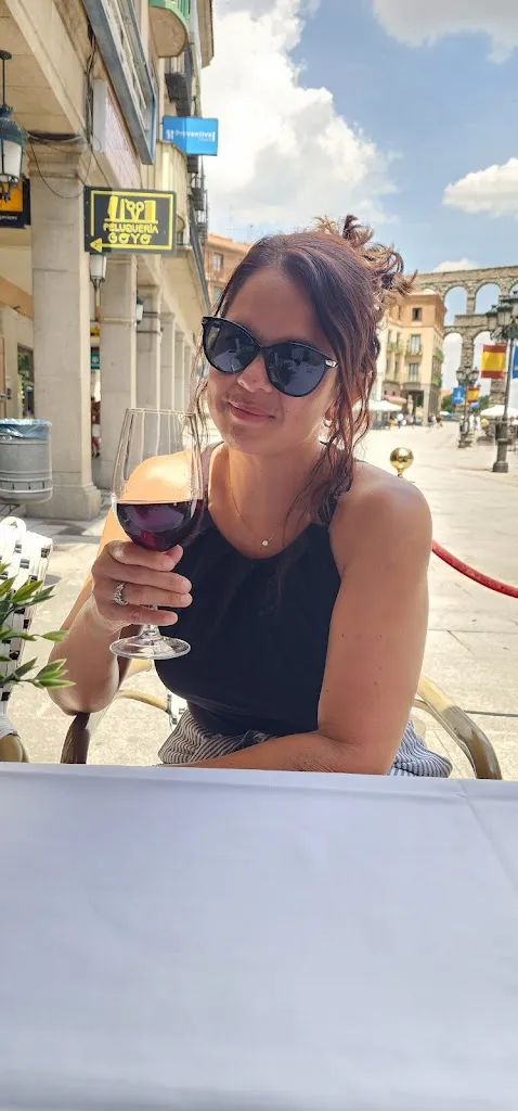 Gloria Greenfield_Restaurante El Secreto de San Clemente_Melque de Cercos_review