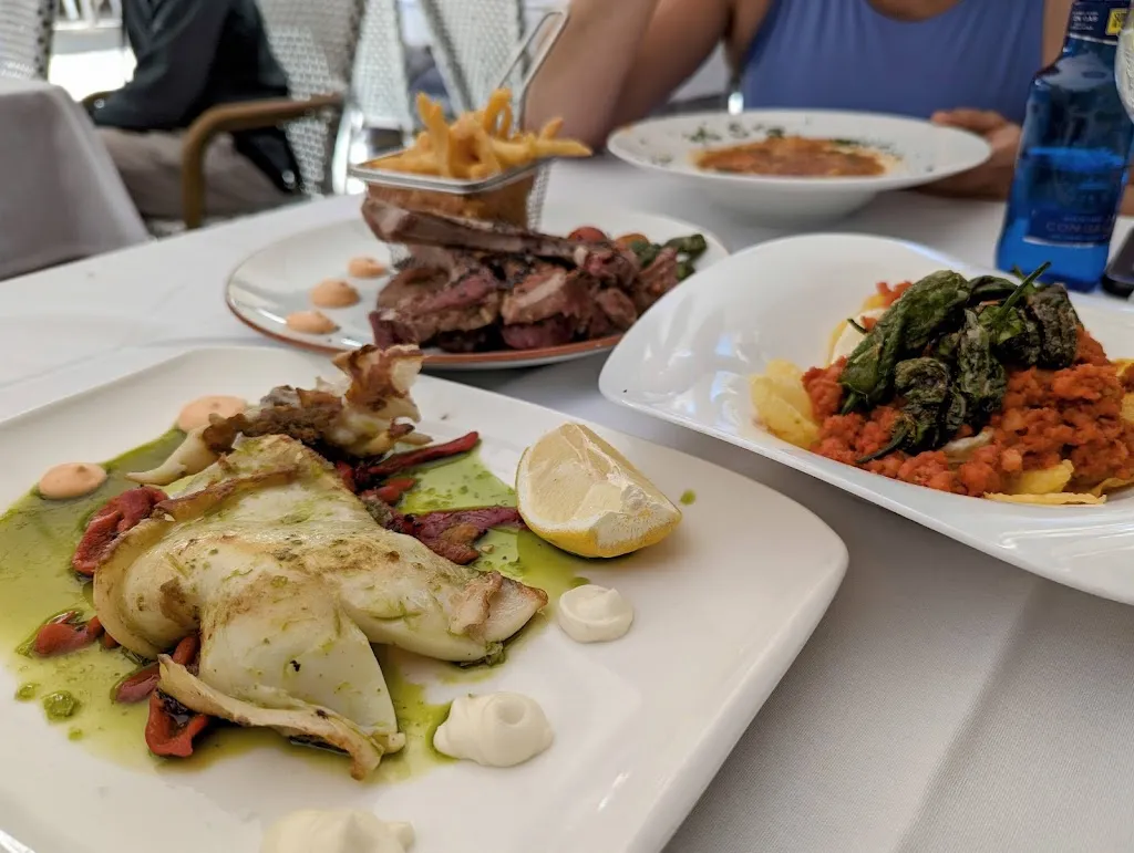 Ray Kim_Restaurante El Secreto de San Clemente_Melque de Cercos_review