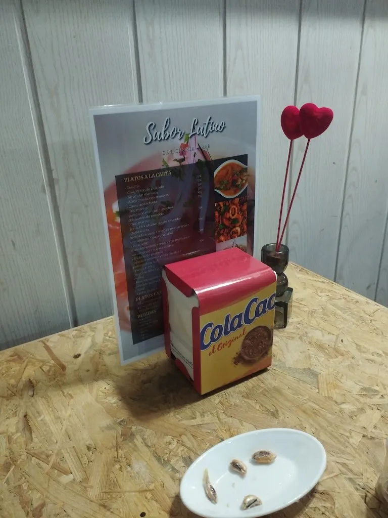 Moises Tovar_Cevicheria Bar Sabor Latino_Albox_review