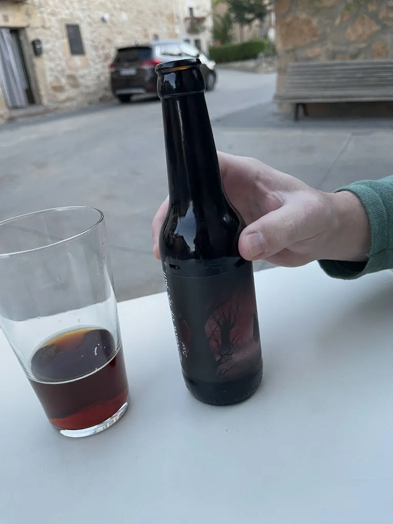 Menu_Bar Arco | Bar Restaurante en Montejo de la Vega_Montejo de la Vega de la Serrezuela_image_3