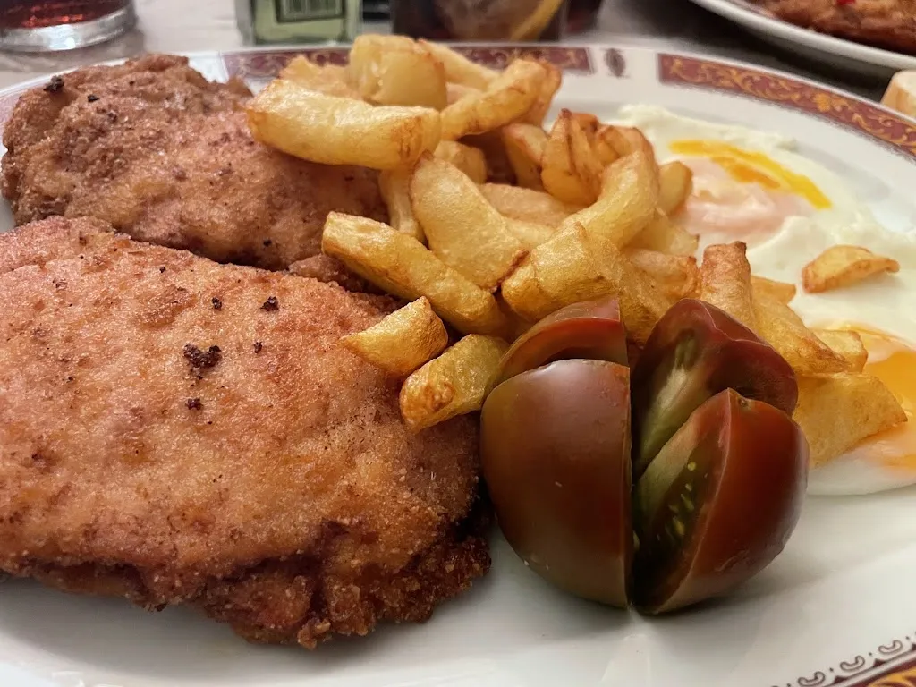 Jesica Gutierrez_Bar Arco | Bar Restaurante en Montejo de la Vega_Montejo de la Vega de la Serrezuela_review