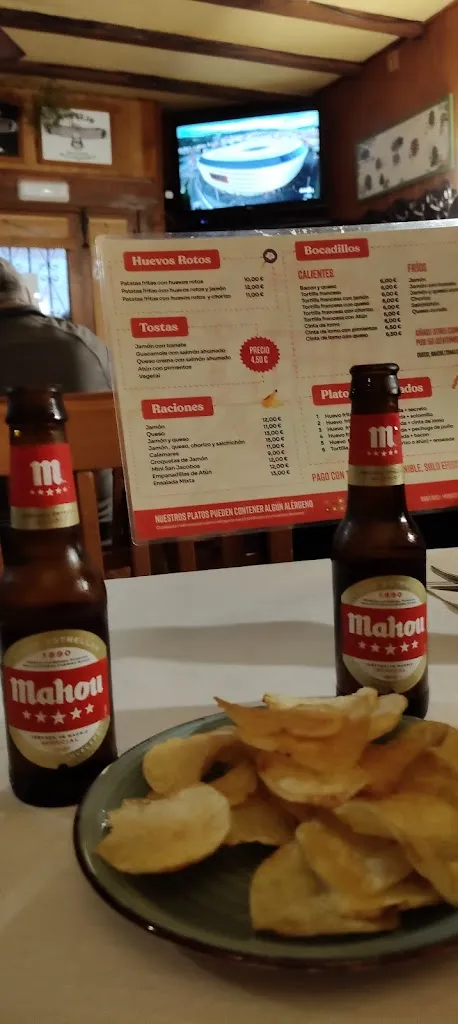 Sergio 533_Bar Arco | Bar Restaurante en Montejo de la Vega_Montejo de la Vega de la Serrezuela_review