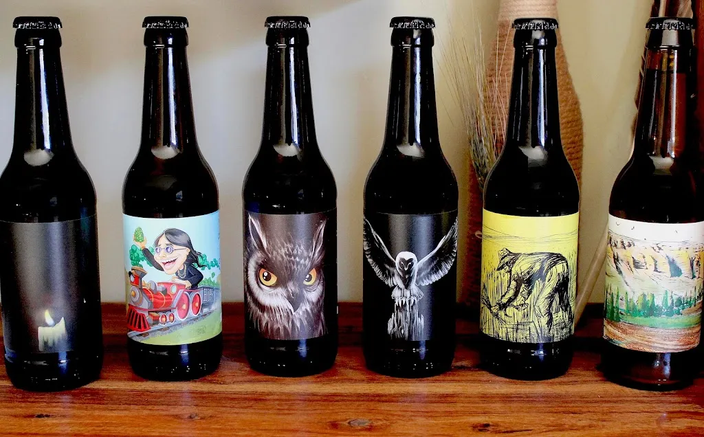 Menu_Cervezas Casuar Artesan-Ales_Montejo de la Vega de la Serrezuela_image_5