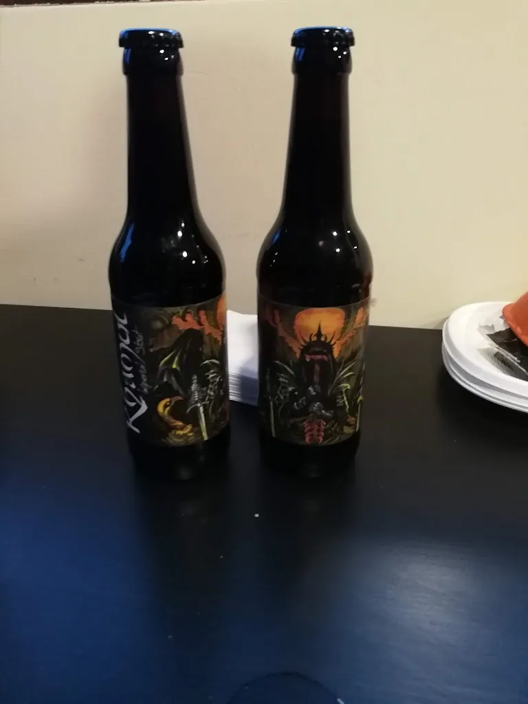 Menu_Cervezas Casuar Artesan-Ales_Montejo de la Vega de la Serrezuela_image_6