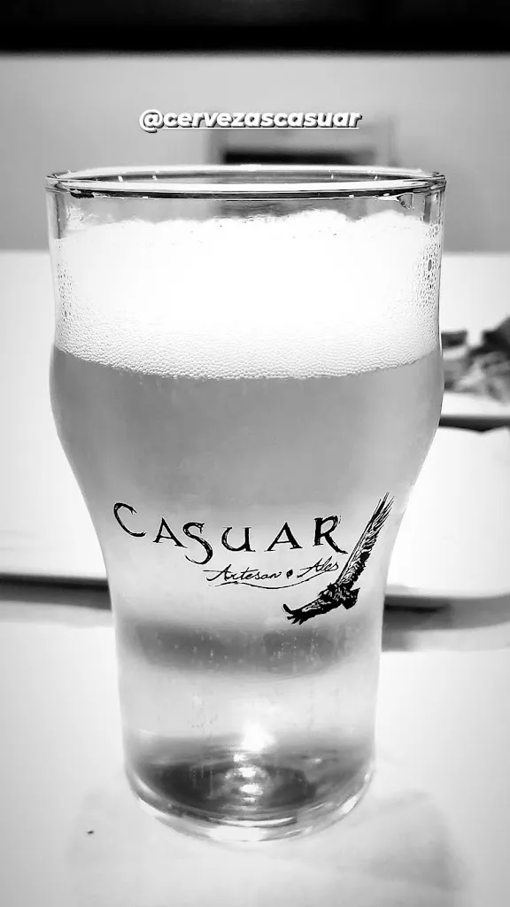 Menu_Cervezas Casuar Artesan-Ales_Montejo de la Vega de la Serrezuela_image_9