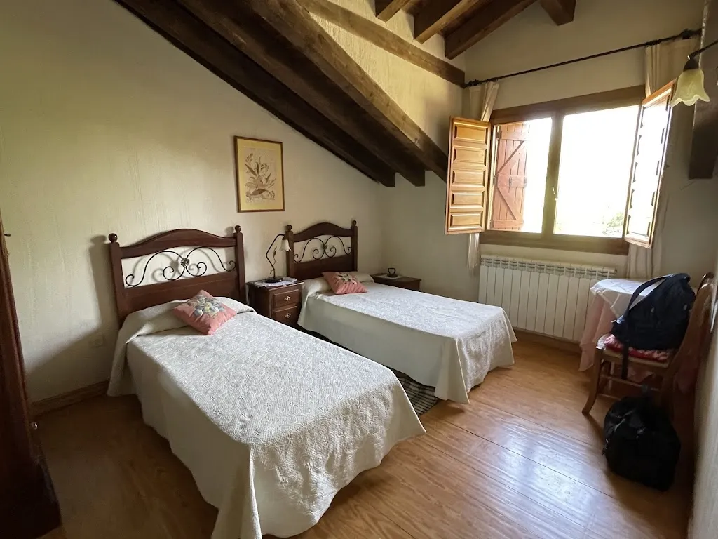 Casa Rural La Huerta _Montejo de la Vega de la Serrezuela_slider_image_2