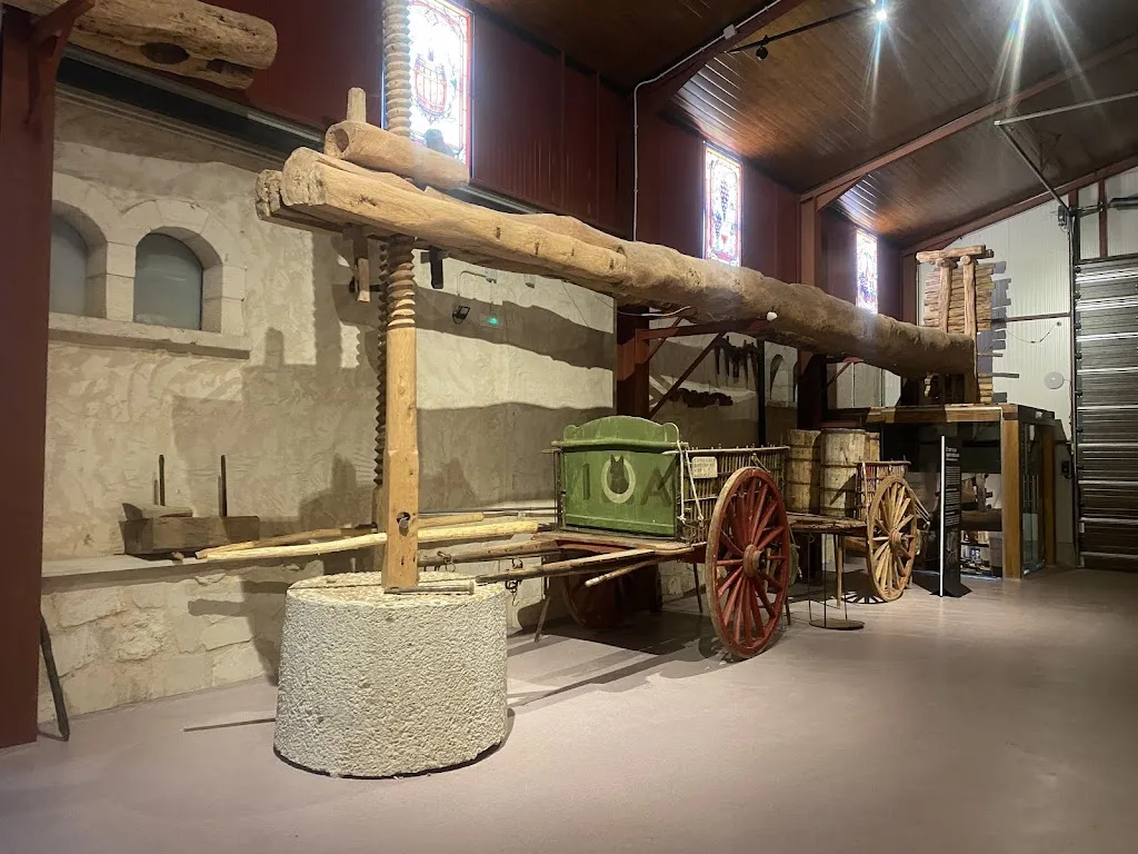 dannysheriff_Severino Sanz - Bodega con Restaurante en Ribera del Duero_Montejo de la Vega de la Serrezuela_review