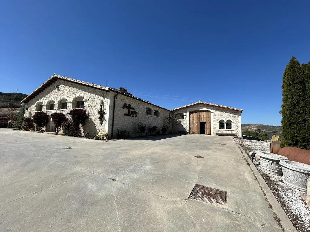 Severino Sanz - Bodega con Restaurante en Ribera del Duero_Montejo de la Vega de la Serrezuela_slider_image_2