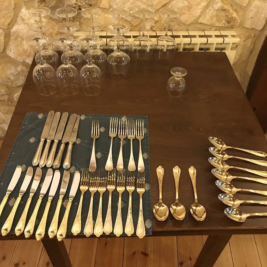 Gema Pastor_La Serrezuela_Montejo de la Vega de la Serrezuela_recensione