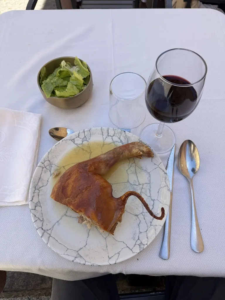 Moon Monkey_Asador David Guijarro_Moral de Hornuez_review