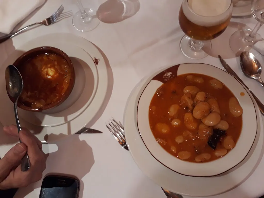 Menu_Restaurante La Codorniz_Moral de Hornuez_image_5