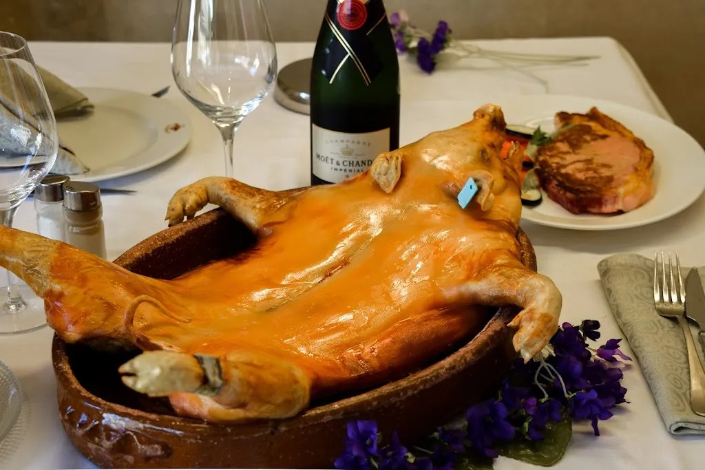 Restaurante La Codorniz_Moral de Hornuez_slider_image_3