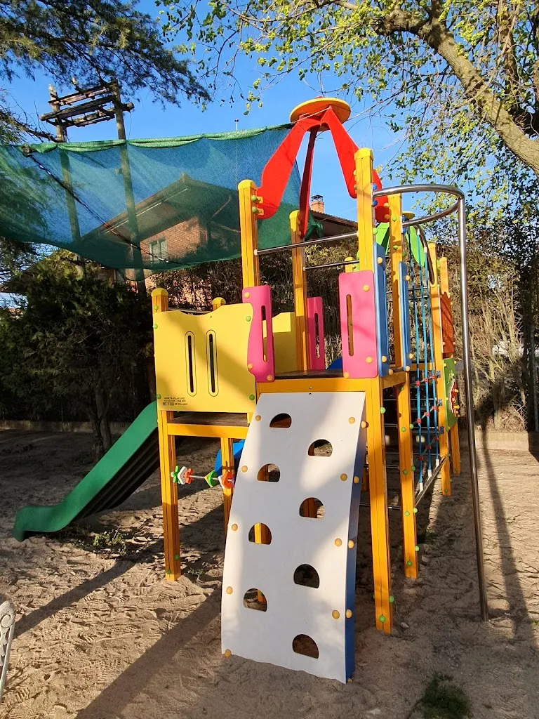 Bar big bang_Montejo de Arévalo_slider_image_3