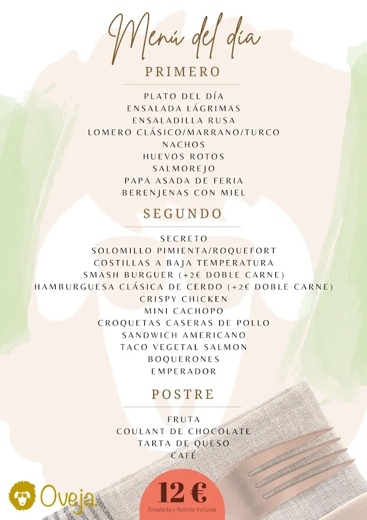 Menu_Oveja Albox_Albox_image_1