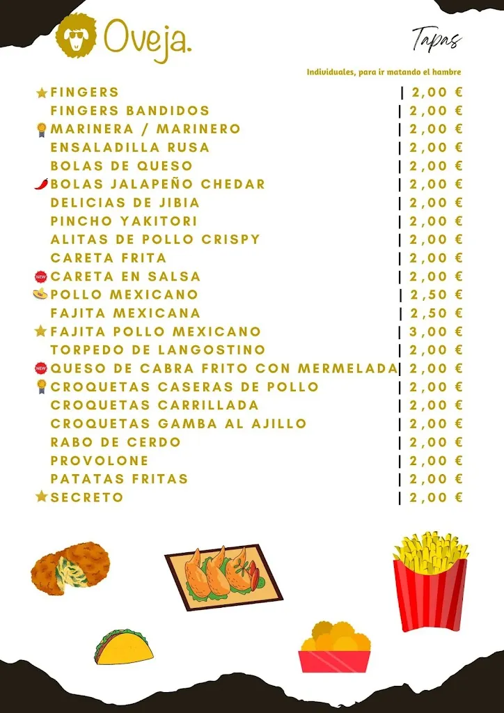 Menu_Oveja Albox_Albox_image_2