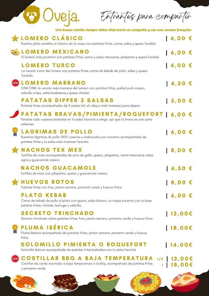 Menu_Oveja Albox_Albox_image_3