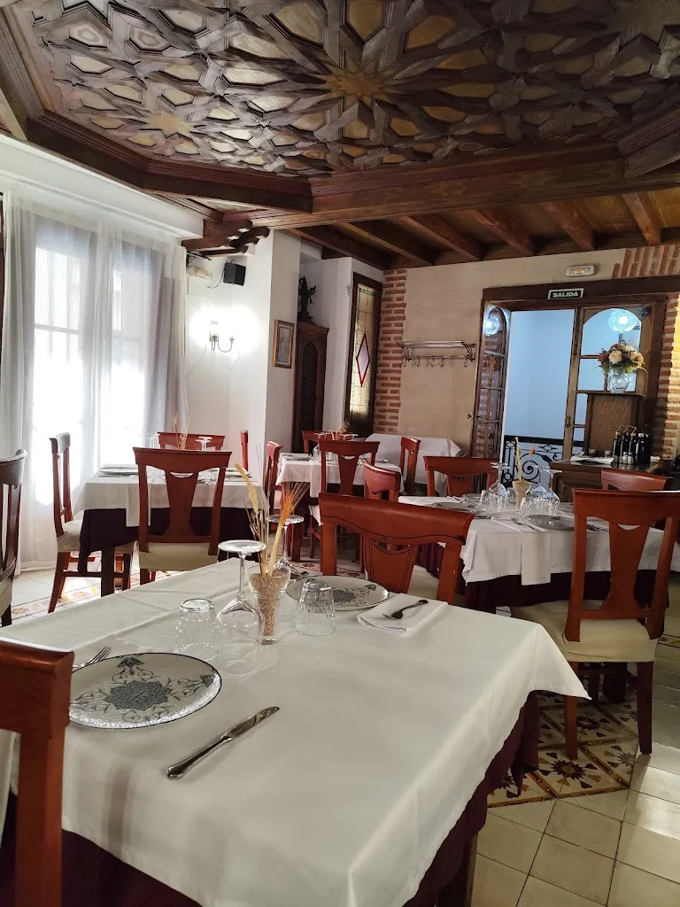 Alkopi Barcelona_El arco de Nieves_Montejo de Arévalo_review