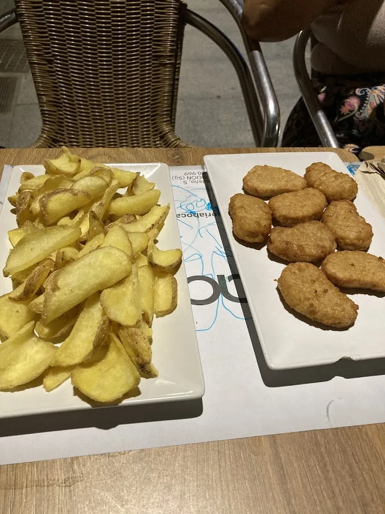 Sébastien Vicente_Bocados - Nava de la Asunción_Nava de la Asunción_review