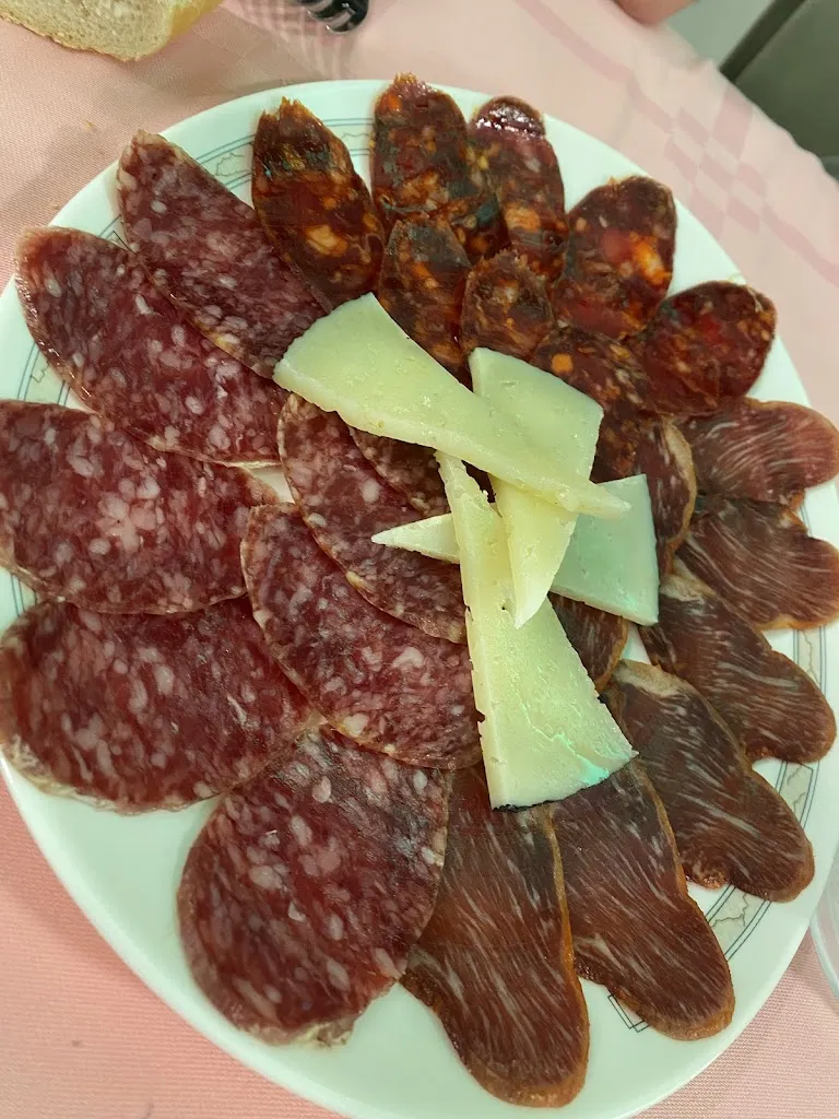 Óscar G_Hotel Fray Sebastián_Nava de la Asunción_recensione