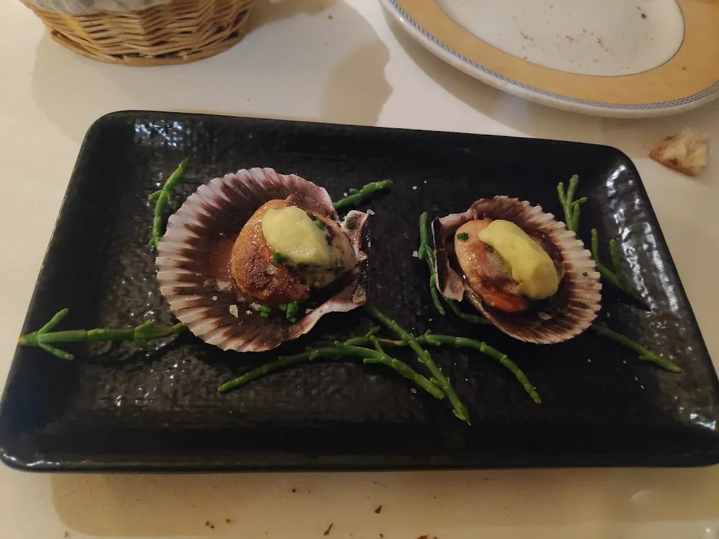 Menu_El Rincón de la Posada_Navafría_immagine_5