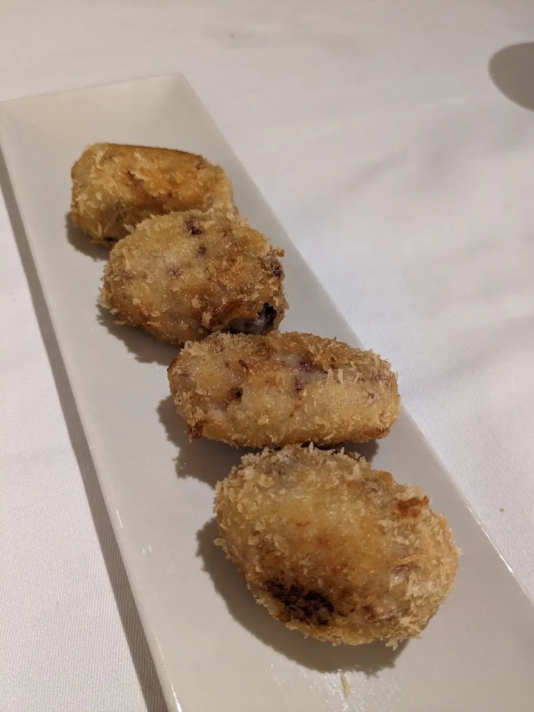 Menu_El Rincón de la Posada_Navafría_immagine_6