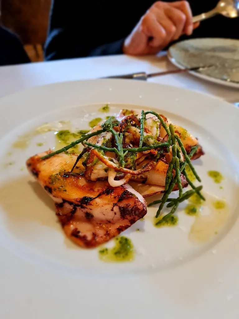 Menu_El Rincón de la Posada_Navafría_immagine_7