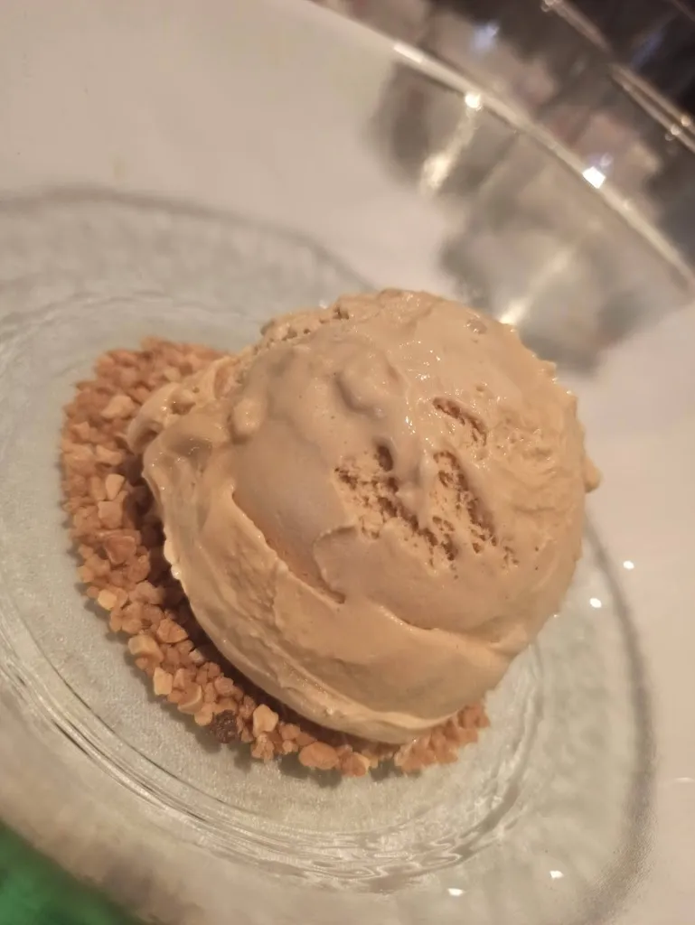 Menu_El Rincón de la Posada_Navafría_immagine_9