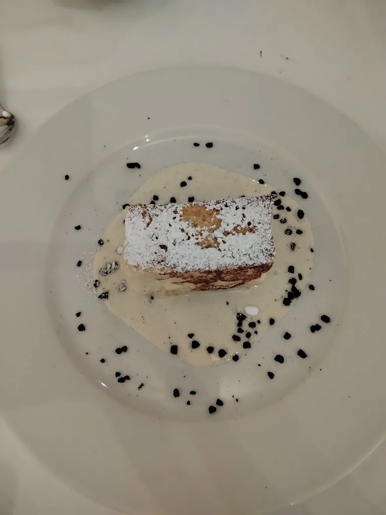 Ro Garba_El Rincón de la Posada_Navafría_recensione