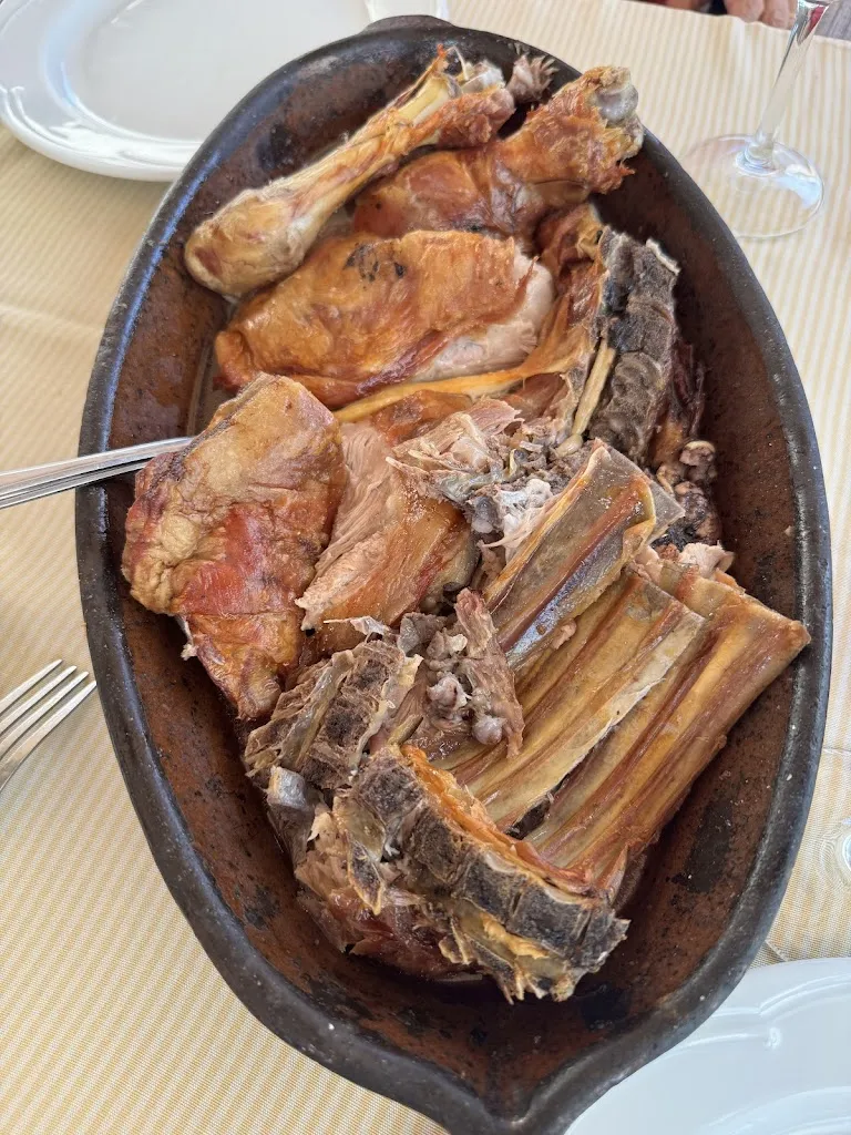 coman71_Restaurante Lobiche_Navafría_review