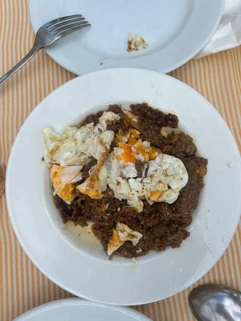 I D_Restaurante Lobiche_Navafría_review