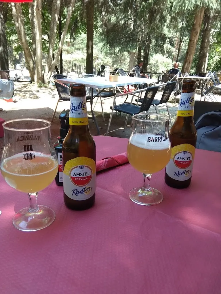 José M. Hdez._Pinar El Chorro_Navafría_review