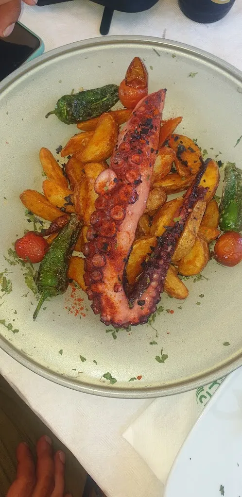 Menu_Restaurante Club de Tenis Albox_Albox_image_4