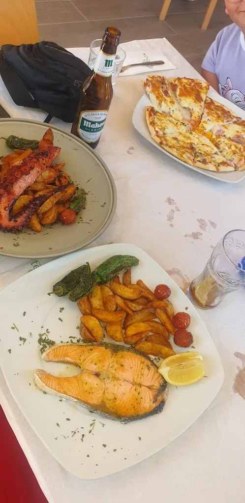 Menu_Restaurante Club de Tenis Albox_Albox_image_5