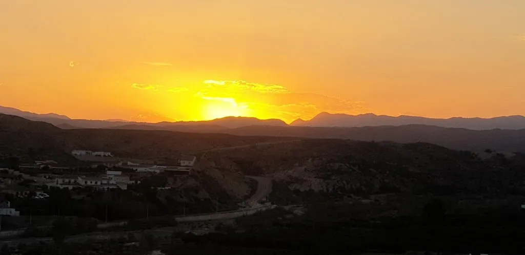 Crisycris caravaning_Restaurante Club de Tenis Albox_Albox_review