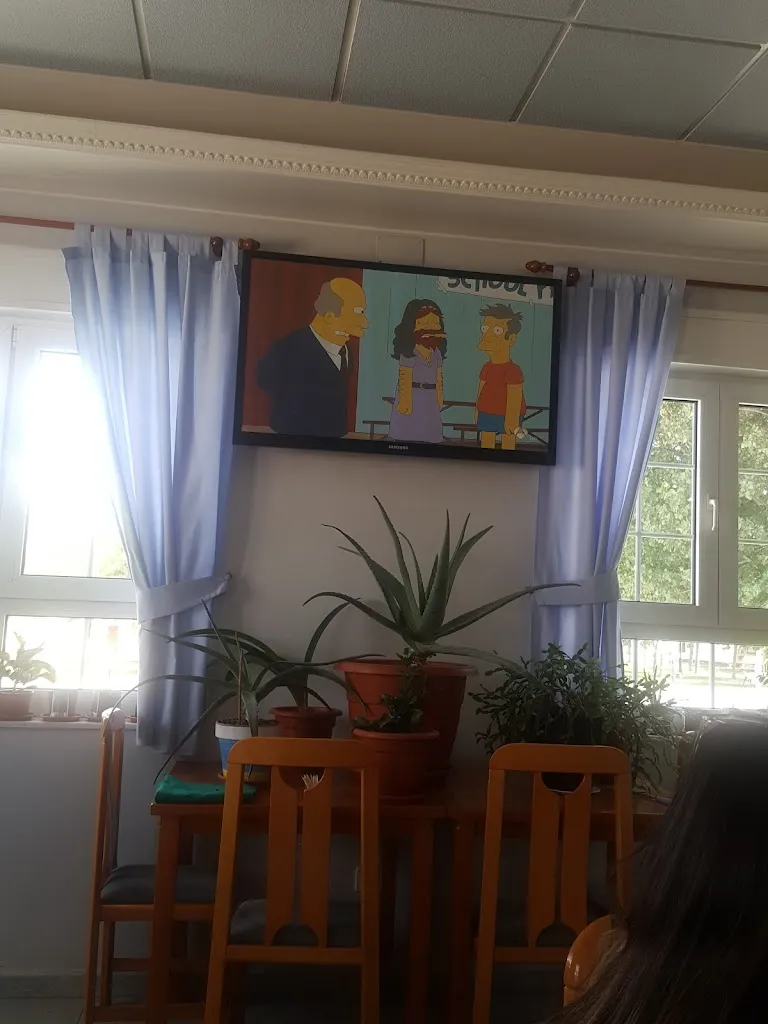 Toni hurtado_Restaurante-Bar César_Navalmanzano_review