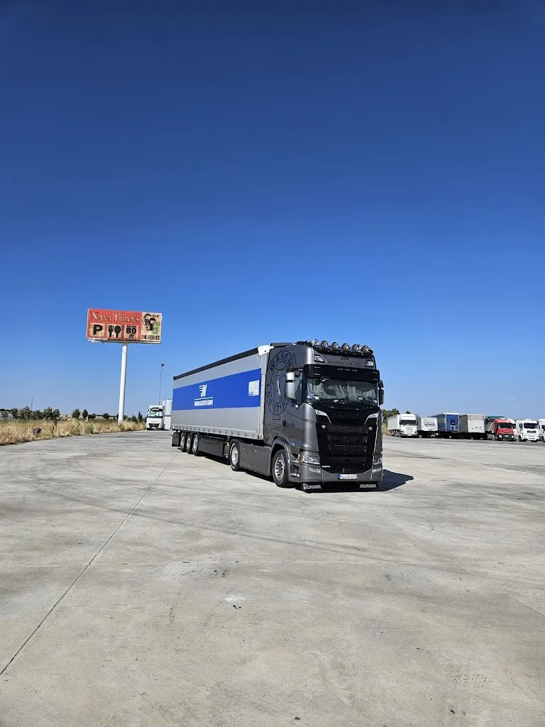 Navatrans Service Area_Navalmanzano_slider_image_3