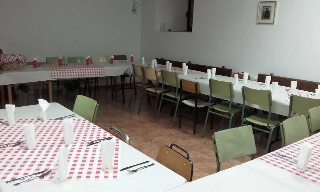 Centro de Ocio Y Recreo 